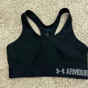Under Armour Sports Bra